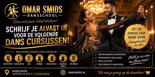 Open dag en Openingsbal