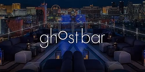 GHOSTBAR @ PALMS CASINO (Guestlist Entry)