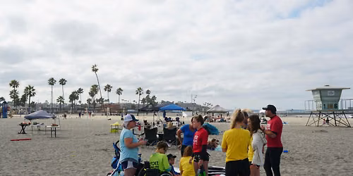 Stoke For Life Surf Camp Participant and Volunteer Sign up