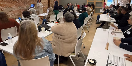 Mesquite Real Estate Alliance Bi-Monthly Meeting