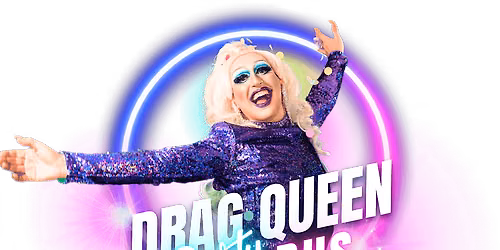 The Drag Queen Party Bus Atlanta - The Ultimate Drag Experience