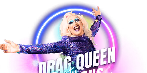 The Drag Queen Party Bus Atlanta - The Ultimate Drag Experience