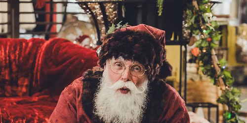 Father Christmas