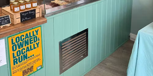 Mother’s Day Pop Up