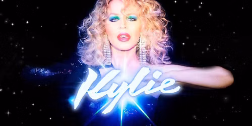 KYLIE MINOGUE After-Party @ DysCo, Liverpool