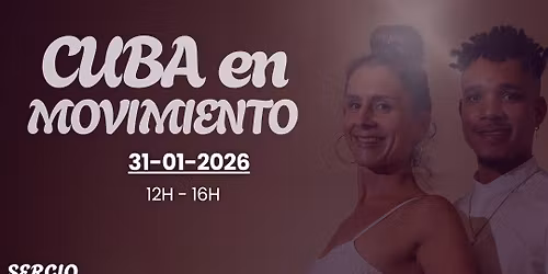 Cuba en Movimiento 