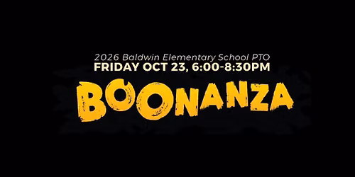 BOONANZA