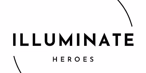 Illuminate Hero's Casino Night benefiting Veterans Community Project