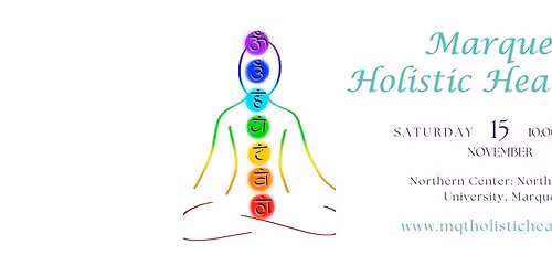 Marquette Holistic Health Fair