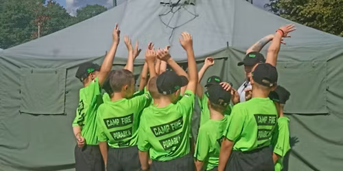 Szkolenie "Opiekun - lider"