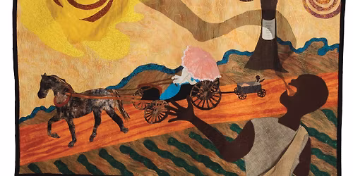 Ideas Over Lunch: Threads of Tradition with Kristin Pedrozo