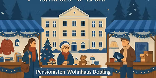 Flohmarkt | Haus D\u00f6bling