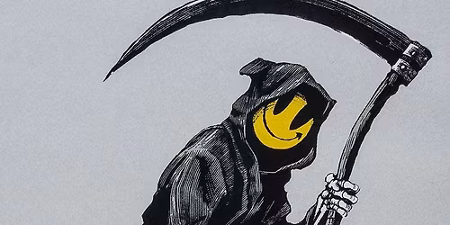 NightCalll # Death Rave - Halloween Party Indoor