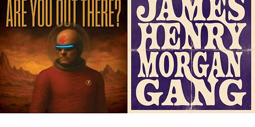 James Henry Morgan Gang