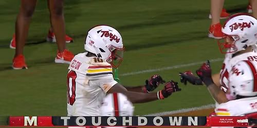 Maryland Terrapins vs Virginia Cavaliers Baseball