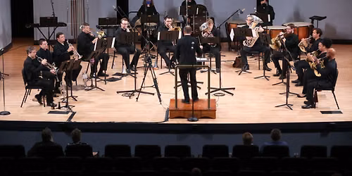Ocala Symphony: Pops - Goes the Holidays at Reilly Arts Center