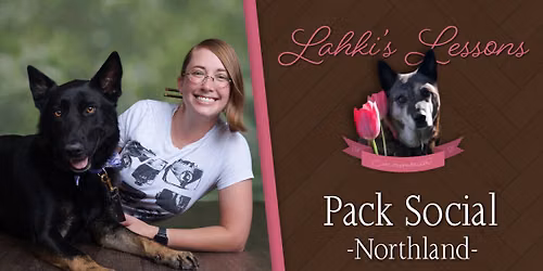 Pack Social - Northland