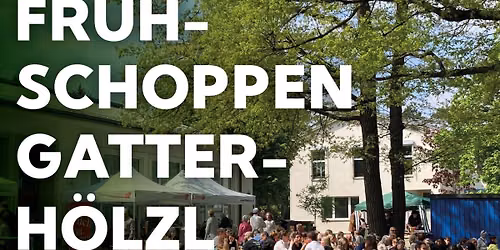 Fr\u00fchschoppen