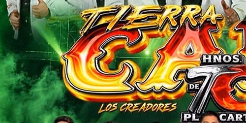 TIERRA CALI HNOS PLANCARTE Y GRUPO FERRER