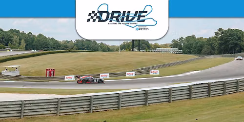 Drive AI Presented by KEYSYS