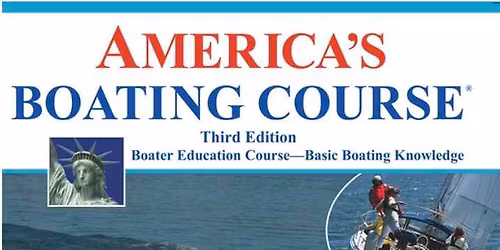 America's Boating Course at the Chicago Boat Show