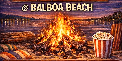 Spring Beach Party \ud83c\udf88 MEMBERS ONLY EVENT