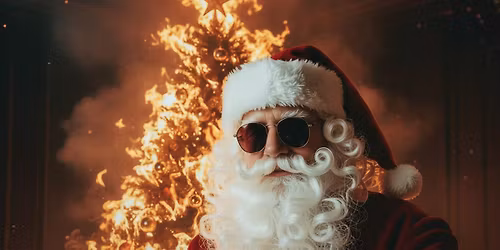 ANTIDOTUM: JINGLE BASS