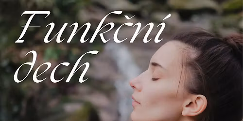 Funk\u010dn\u00ed dech