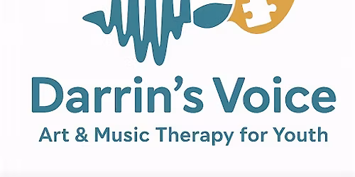 An Introduction to Darrin\u2019s Voice: Community Awareness Event