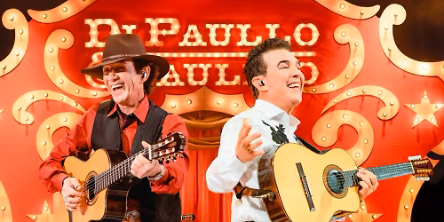 Di Paullo &amp; Paulino in Lisboa