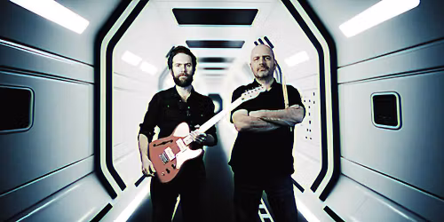 Under-Volt, Anxiety States & Clearance Sale