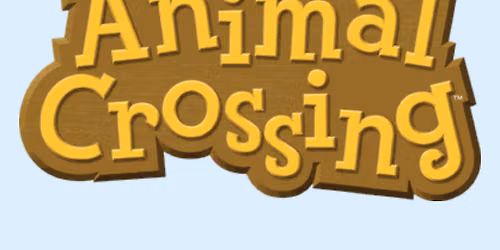 Animal Crossing in Real Life (Ages: 6-12)