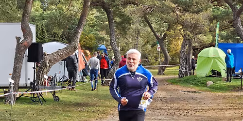 Fyns 5-dages. 4. etape i Kohaveskoven