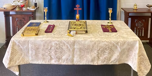 Divine Liturgy