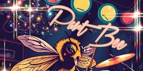 Live Music with Part Bee