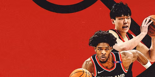 Portland Trail Blazers vs. Phoenix Suns