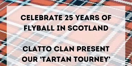 Tartan Tourney \ud83c\udff4\udb40\udc67\udb40\udc62\udb40\udc73\udb40\udc63\udb40\udc74\udb40\udc7f