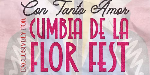 Con Tanto Amor Exhibit