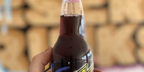 MTN DEW Flavor Tasting Party 
