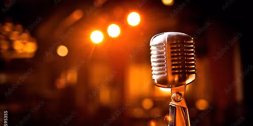 Golden Years Christmas Cabaret Afternoon