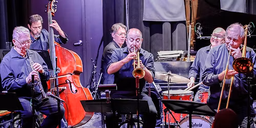 \u201cWay Down Yonder in New Orleans\u201d with the Limehouse Ramblers presented by Jazz at the MEMO