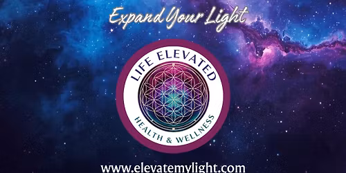 \u201cElevate My Light\u201d Experience