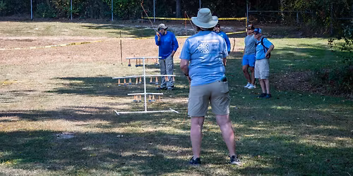 Intermediate Fly-casting Workshop