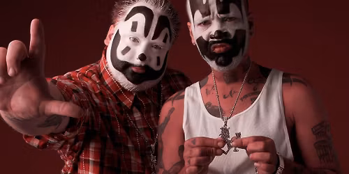 Insane Clown Posse