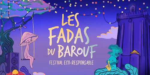\ud83c\udfb6 Les Fadas du Barouf #23 \ud83d\udc96