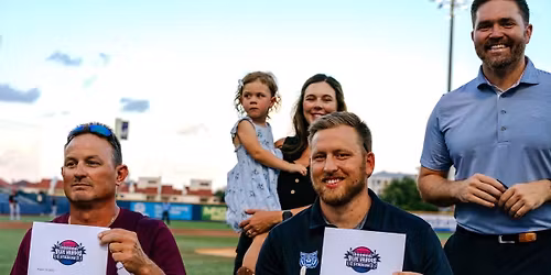 Pensacola Blue Wahoos at Birmingham Barons