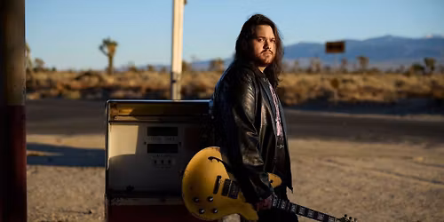 Mammoth with Myles Kennedy