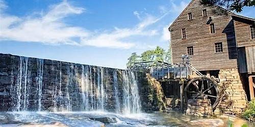 "Revolutionary Wake History" at Yates Mill