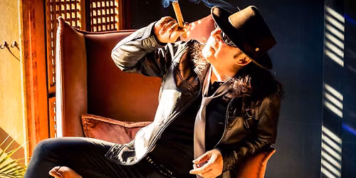 ODYSSEE \u2013 Die Udo Lindenberg Tribute Band