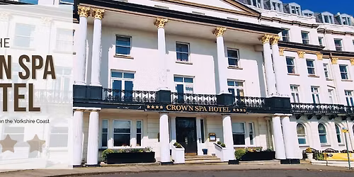 Annual Christmas Fayre at The Crown Spa Hotel